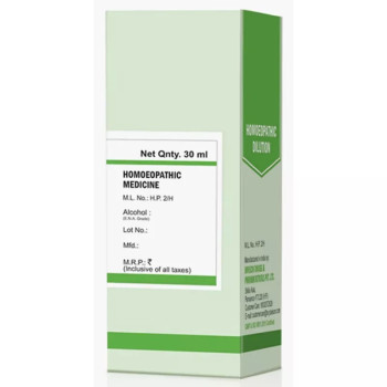 Bakson Bryonia Alba 200 CH (30ml)