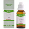 Bakson Lachesis 10M CH (30ml)