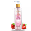 Omeo Berry Blossom Strawberry Body Wash (200ml)