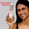 Omeo Berry Blossom Strawberry Body Wash (200ml)
