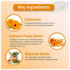 Omeo Calendula Body Wash Gel (200ml)