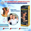 SCDHRL Rheumalin Pain Killer Oil (Spray Cap) (100ml)