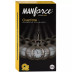 Mankind Pharma Manforce Condoms Overtime Pineapple (10pcs)