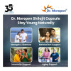 Dr Morepen Shilajit Capsules (60caps)