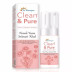 Dr Morepen Pure & Natural Rose Water Spray (100ml)