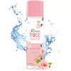 Dr Morepen Pure & Natural Rose Water (120ml)