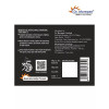 Dr Morepen Active Smile Charcoal Toothpaste (100g)