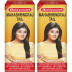 Baidyanath Ayurved Mahabhringraj Ayurvedic Hair Oil (50ml, Pack of 2)