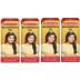 Baidyanath Ayurved Mahabhringraj Ayurvedic Hair Oil (50ml, Pack of 4)
