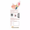 Dr Morepen Pure & Natural Rose Water (120ml, Pack of 5)