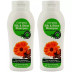 Omeo Silk And Shine Shampoo (250ml, Pack of 2)