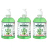 Multani Kuka Neem & Aloevera Hand Wash (500ml, Pack of 3)