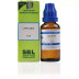 SBL Lapis Albus 6 CH (30ml)