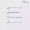 Dr Morepen Testo Boost Tablets For Men (30tab)