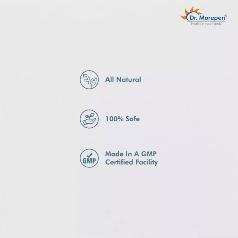 Dr Morepen Testo Boost Tablets For Men (30tab)