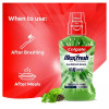 Colgate Maxfresh Plax Mouth Wash Fresh Tea (250ml)