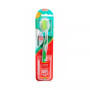 Colgate Slim Soft Advanced Toothbrush (1pcs)