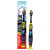 Colgate Kids Extra Soft Batman Toothbrush (1pcs)