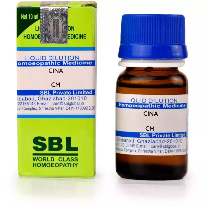 SBL Cina CM CH (10ml)