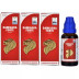 SBL Damiagra Forte Drops (30ml, Pack of 3)