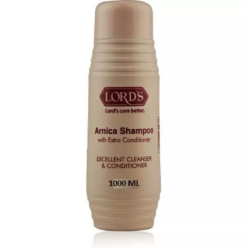 Lords Arnica Shampoo (1000ml)