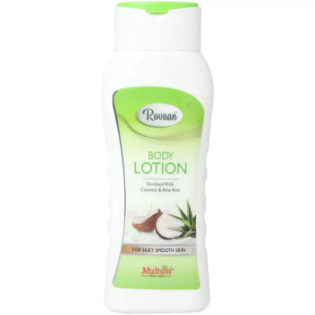 Multani Rovaan Body Lotion (400ml)