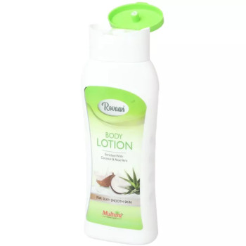 Multani Rovaan Body Lotion (400ml)