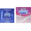 Durex Extra Ribbed Condoms (3pcs)