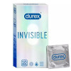 Durex Invisible Condom (10pcs)