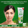 LDD Bioscience Neem Aloe Vera Face Wash (60ml)