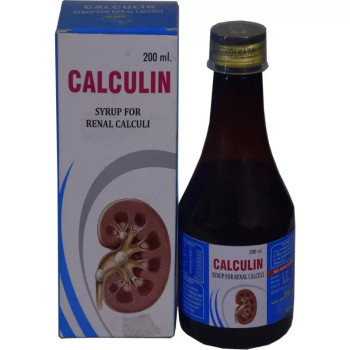 Kent Pharmaceuticals Calculin (200ml)