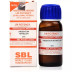 SBL Argentum Nitricum LM 0/5 (20g)