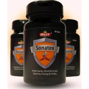 Jolly Sonatex (60caps)