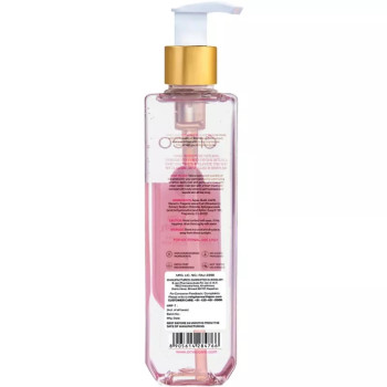 Omeo Berry Blossom Body Wash (200ml)