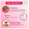 Omeo Berry Blossom Body Wash (200ml)