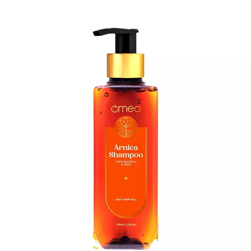 Omeo Arnica Shampoo (100ml)