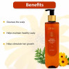 Omeo Arnica Shampoo (100ml)