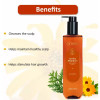 Omeo Arnica Shampoo (200ml)