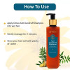 Omeo Anti Dandruff Shampoo (100ml)