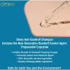 Omeo Anti Dandruff Shampoo (200ml)