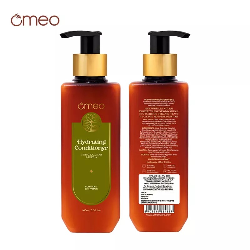 Omeo Hydrating Conditioner (100ml)