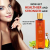 Omeo Arnica Hair Oil (200ml)
