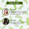 Omeo Aloe Vera Gel (100g)