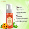 Omeo Calendula Foaming Face Wash (150ml)