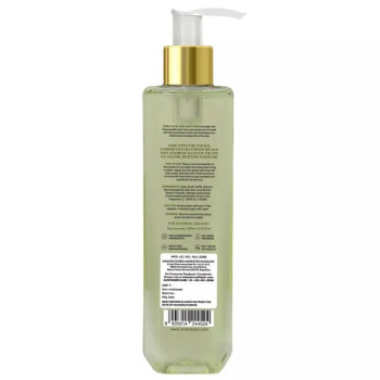 Omeo Aloe Vera Body Wash (200ml, Pack of 2)