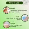Omeo Aloe Vera Body Wash (200ml, Pack of 2)