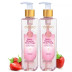 Omeo Berry Blossom Body Wash (200ml, Pack of 2)