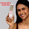 Omeo Berry Blossom Body Wash (200ml, Pack of 2)