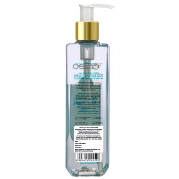 Omeo Aqua Fresh Body Wash (200ml, Pack of 2)