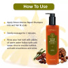 Omeo Intense Repair Shampoo (200ml, Pack of 2)